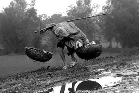 Những hình ảnh về mẹ lay động triệu trái tim - ảnh 6 Hình ảnh Những hình ảnh về mẹ lay động triệu trái tim số 6