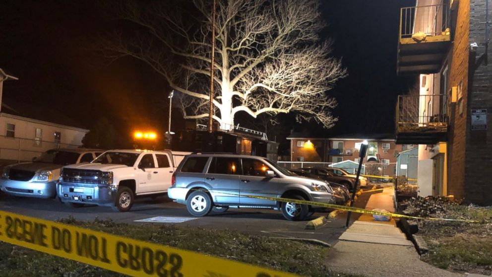 Mom, daughter arrested for allegedly killing family