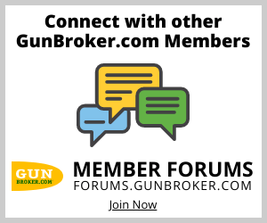 Connect with the GunBroker Forums
