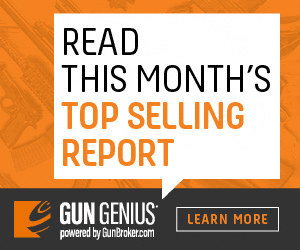 Read this month's Top Selling Report