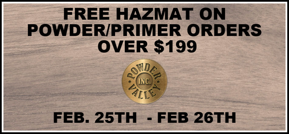 Free Hazmat
