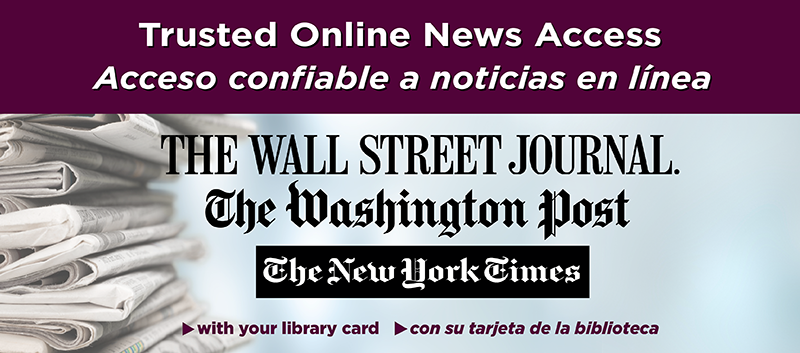 Trusted Online News Access