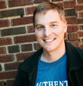 Aaron J. Brown Aaron J. Brown