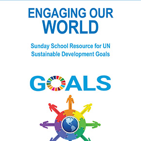 UN Sunday School Resource