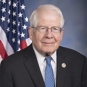 NC Congressman David Price