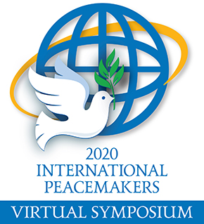 International Peacemakers logo