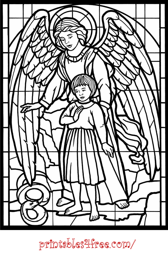 http://printables4free.com/coloring-pages-for-adults-angels/p4fi/angel-with-child.png