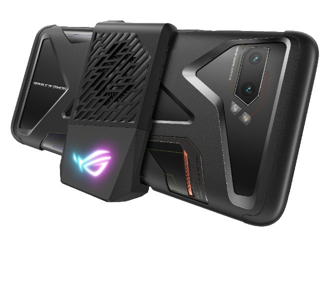 ASUS ROG Phone II