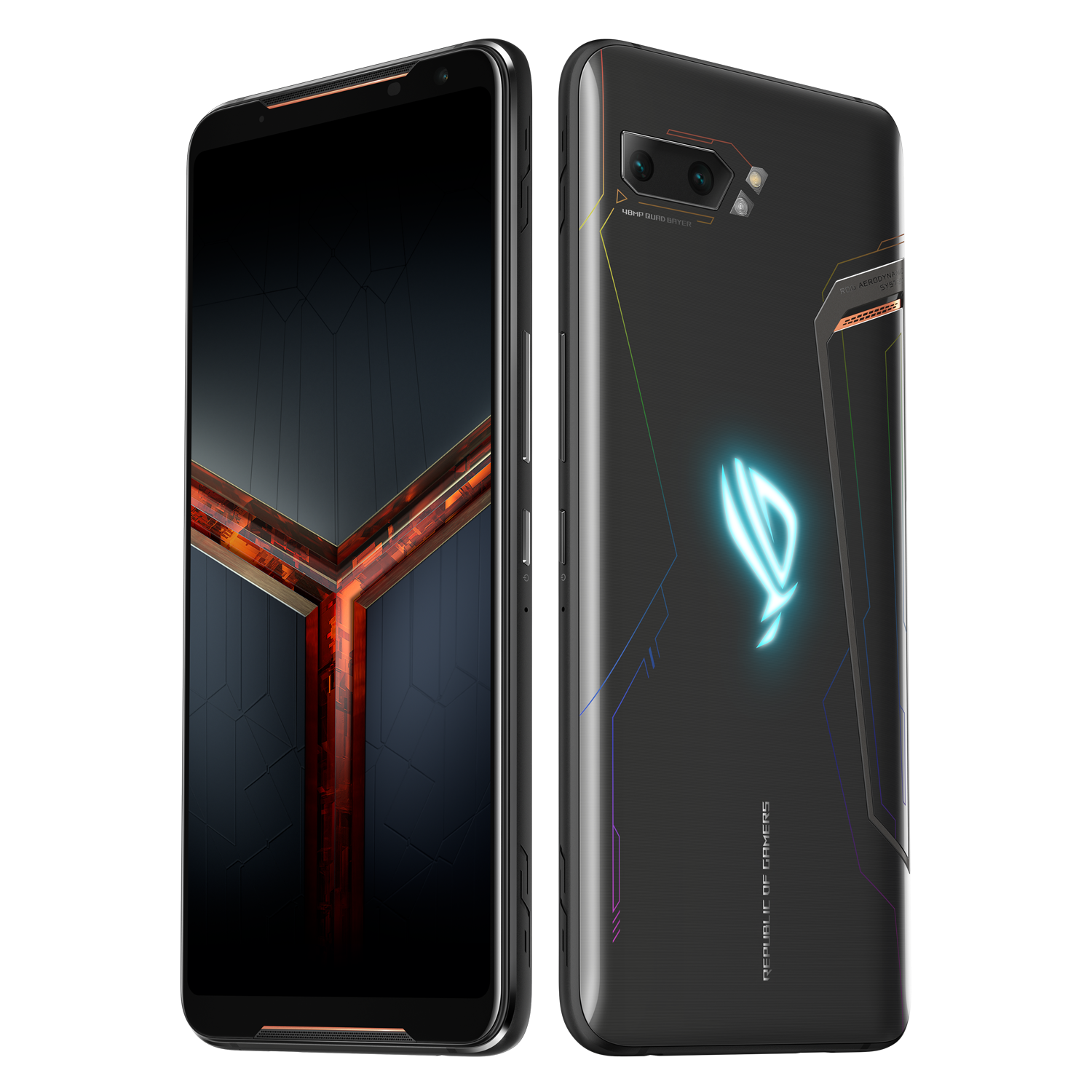 ASUS ROG Phone II