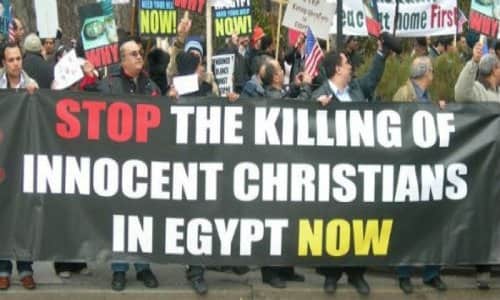 egypt