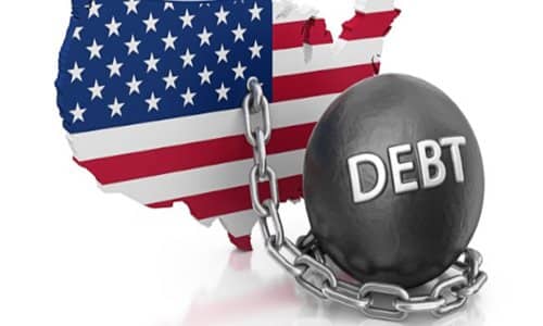 debt