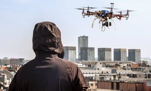 drone