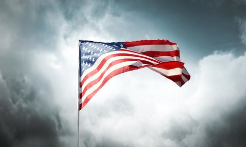 flag