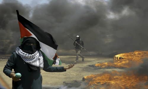 hamas
