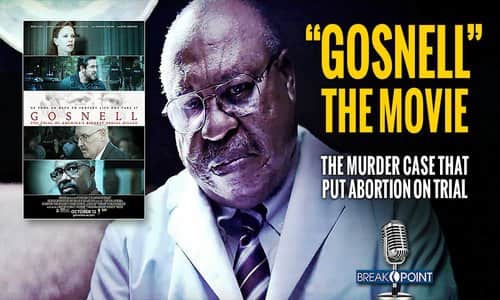 gosnell