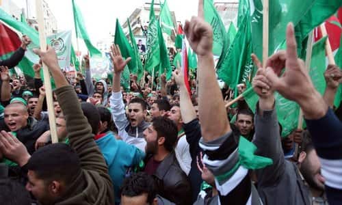 hamas