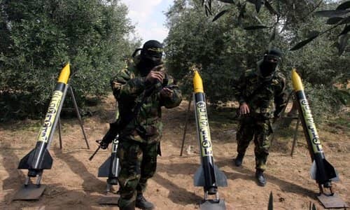 hamas