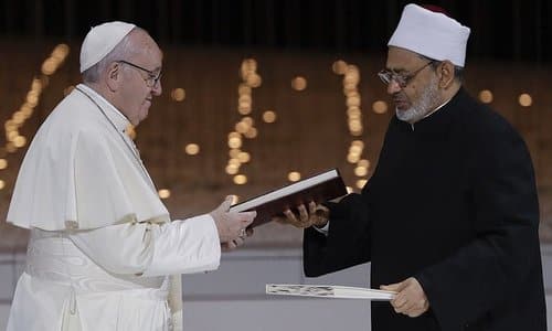 pope