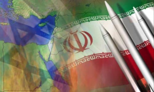 iran