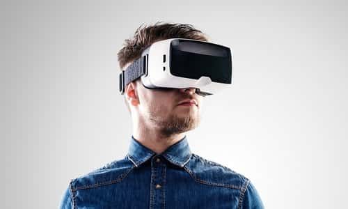 vr