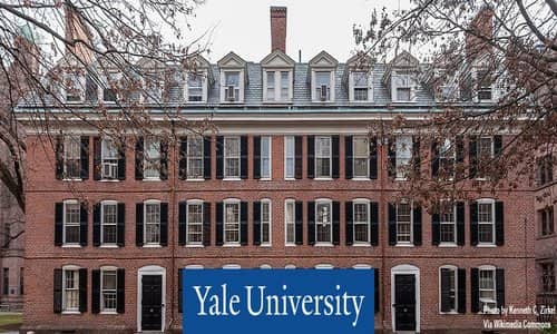 yale