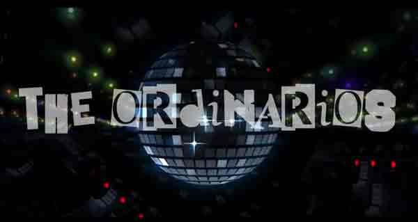 videoclip Ven a Bailar de The Ordinarios