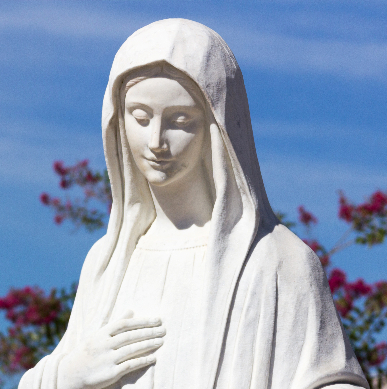 Medjugorje, message du 24 avril 2018