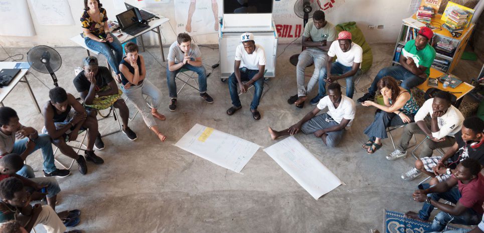 BSF Palerme NE PAS REUTILISER