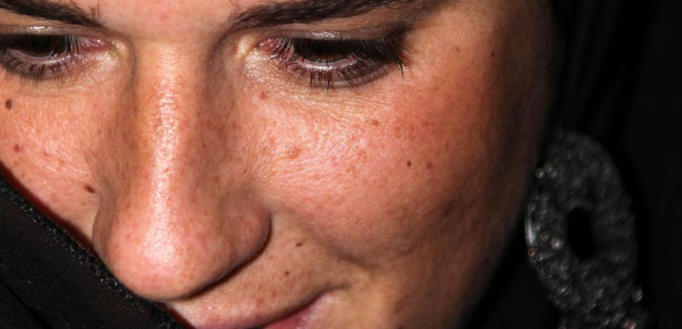 Ne pas réutiliser - Diam's