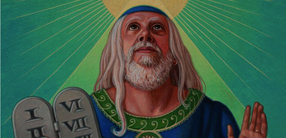 Moise NE PAS REUTILISER