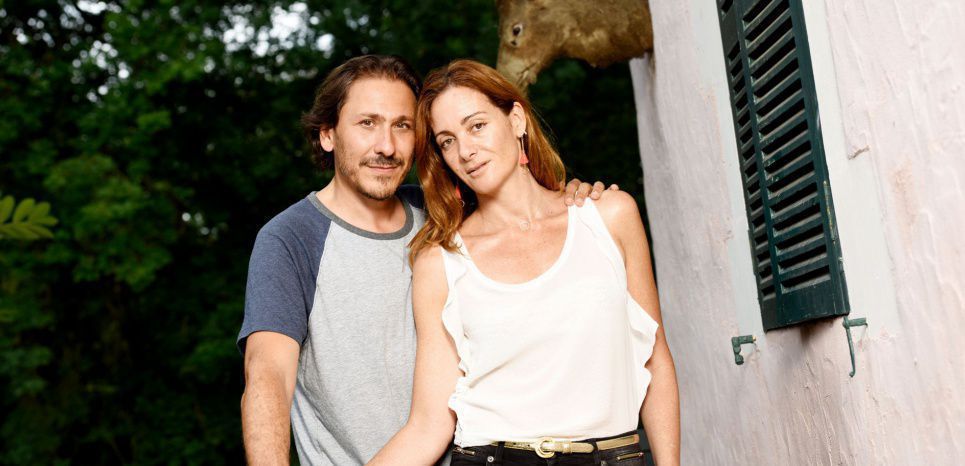 Emilie Freche Jerome Guedj SIPA