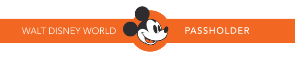Walt Disney World Passholder