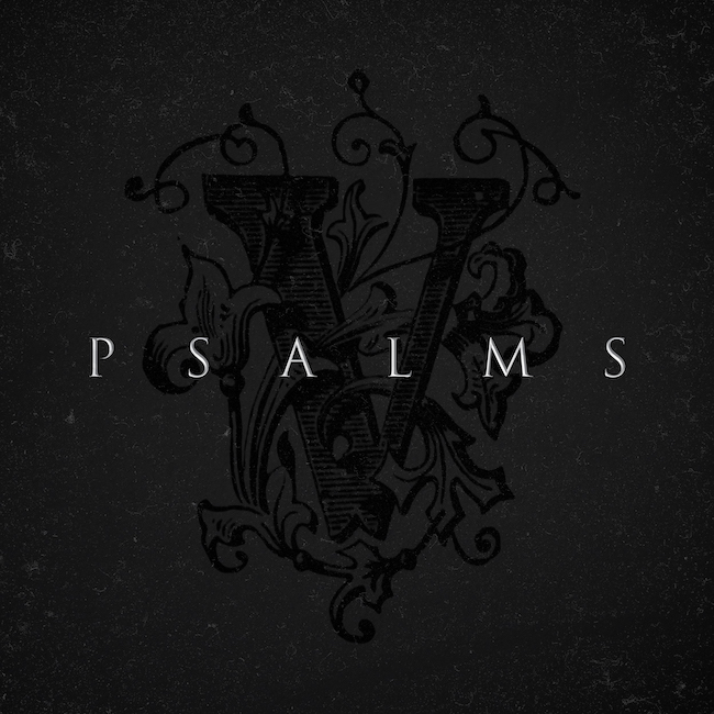 HOLLYWOOD UNDEAD RELEASE SURPRISE EP, "PSALMS"