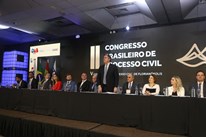 ENA comemora sucesso de plataforma virtual e de congresso de Processo Civil