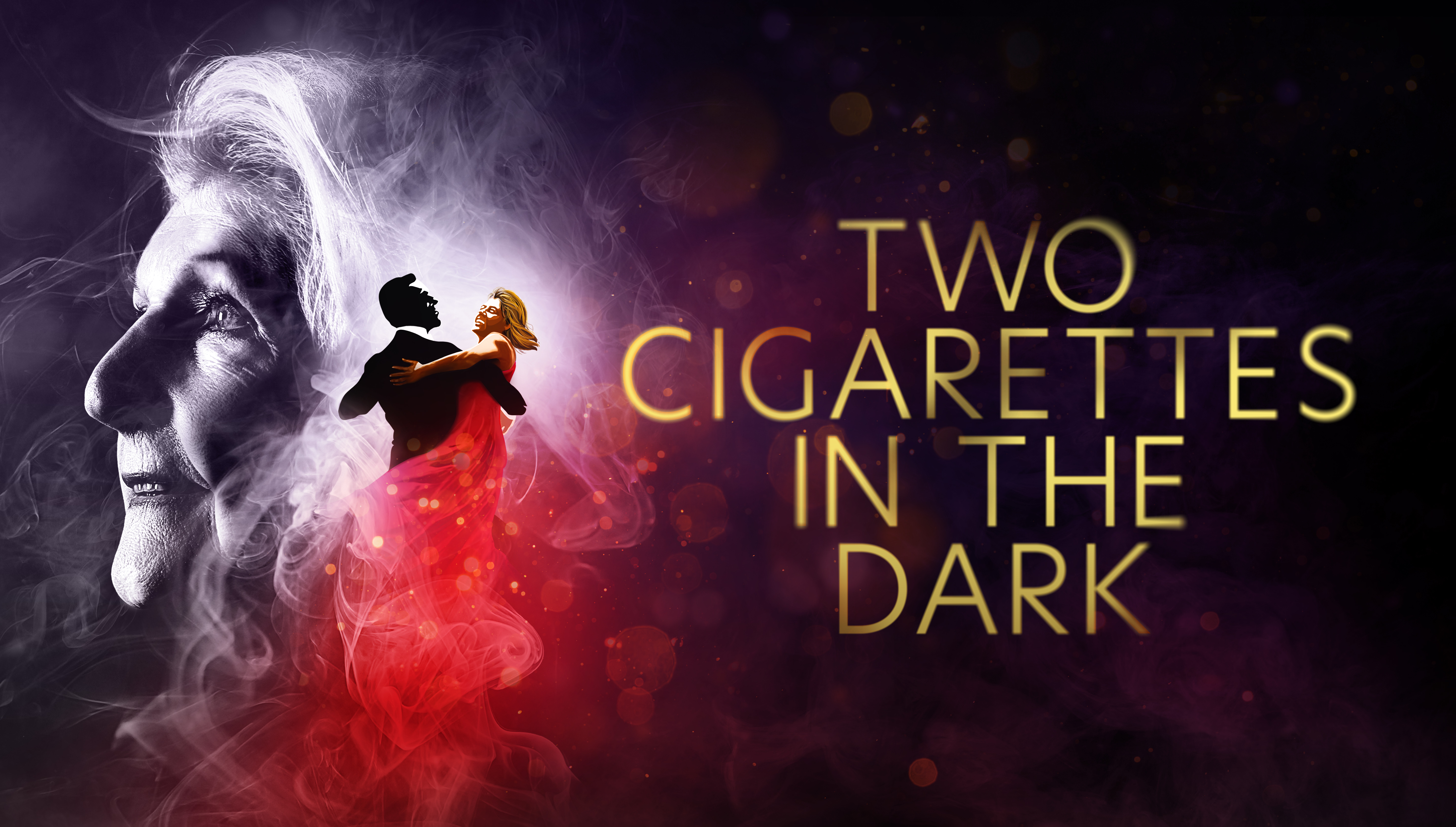 Two Cigarettes in the Dark