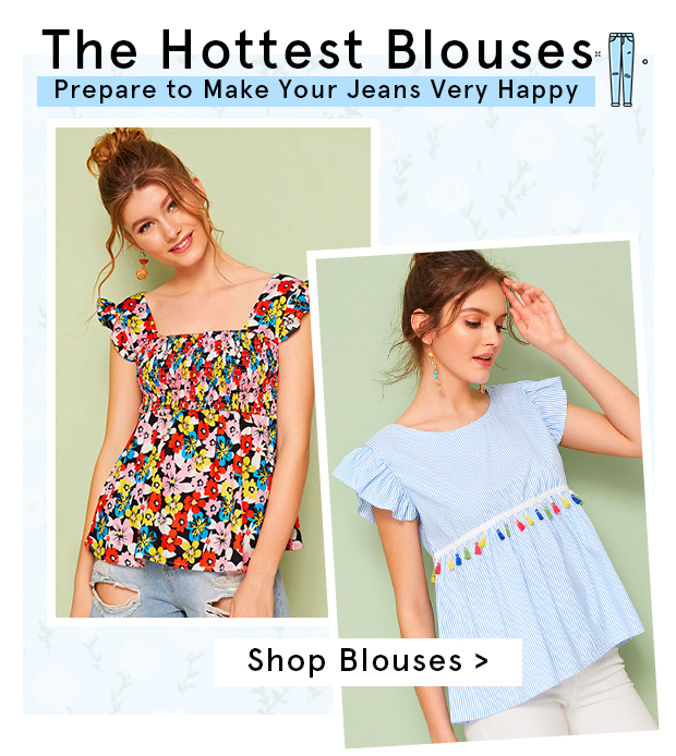 Best-Selling-Blouses