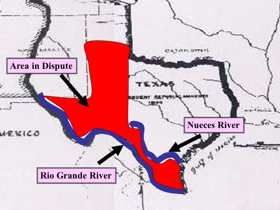 Image result for nueces and rio grande rivers