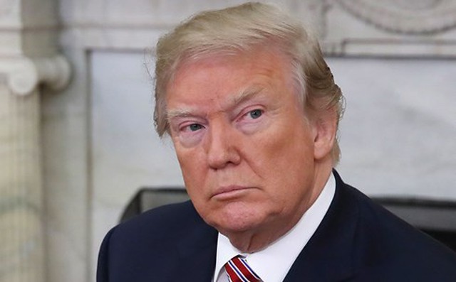 Lệnh cấm nhập cảnh vượt cửa ải pháp lý, Tổng thống Trump thắng lớn Lệnh cấm nhập cảnh vượt cửa ải pháp lý, Tổng thống Trump thắng lớn