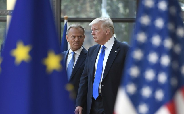 Donald Tusk: “Châu Âu hãy chuẩn bị cho kịch bản tồi tệ nhất” Donald Tusk: “Châu Âu hãy chuẩn bị cho kịch bản tồi tệ nhất”