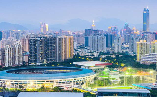 Hồng Kông có thể sẽ bị Thung lũng Silicon của Trung Quốc "nuốt chửng"