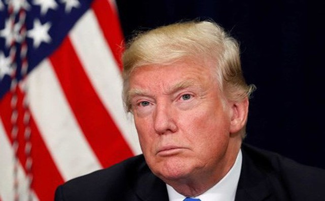 Tổng thống Trump sẽ giáng đòn “vũ bão” vào nền kinh tế Trung Quốc? Tổng thống Trump sẽ giáng đòn “vũ bão” vào nền kinh tế Trung Quốc?