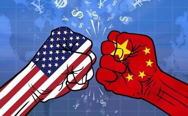 Donald Trump bài binh bố trận, dồn dập ra đòn quyết buộc Trung Quốc “đầu hàng” (Kỳ 2)