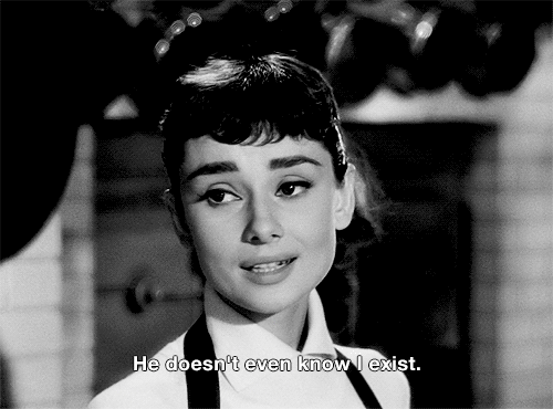 Có một ngôi sao cô đơn mang tên Audrey Hepburn - Ảnh 8.