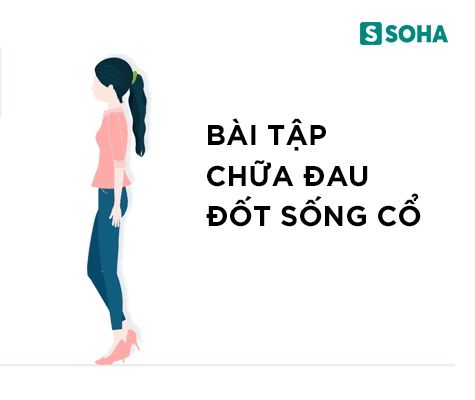 Đau cổ vai gáy lưng và xương khớp từ đầu đến chân: Chỉ cần tập 5 động tác này là sẽ đỡ hẳn - Ảnh 2. Đau cổ vai gáy lưng và xương khớp từ đầu đến chân: Chỉ cần tập 5 động tác này là sẽ đỡ hẳn - Ảnh 2.