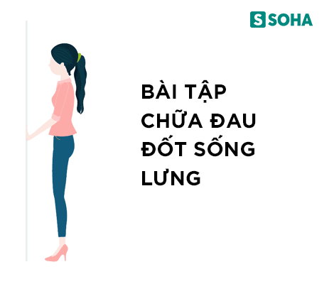 Đau cổ vai gáy lưng và xương khớp từ đầu đến chân: Chỉ cần tập 5 động tác này là sẽ đỡ hẳn - Ảnh 3. Đau cổ vai gáy lưng và xương khớp từ đầu đến chân: Chỉ cần tập 5 động tác này là sẽ đỡ hẳn - Ảnh 3.