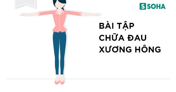 Đau cổ vai gáy lưng và xương khớp từ đầu đến chân: Chỉ cần tập 5 động tác này là sẽ đỡ hẳn - Ảnh 6. Đau cổ vai gáy lưng và xương khớp từ đầu đến chân: Chỉ cần tập 5 động tác này là sẽ đỡ hẳn - Ảnh 6.