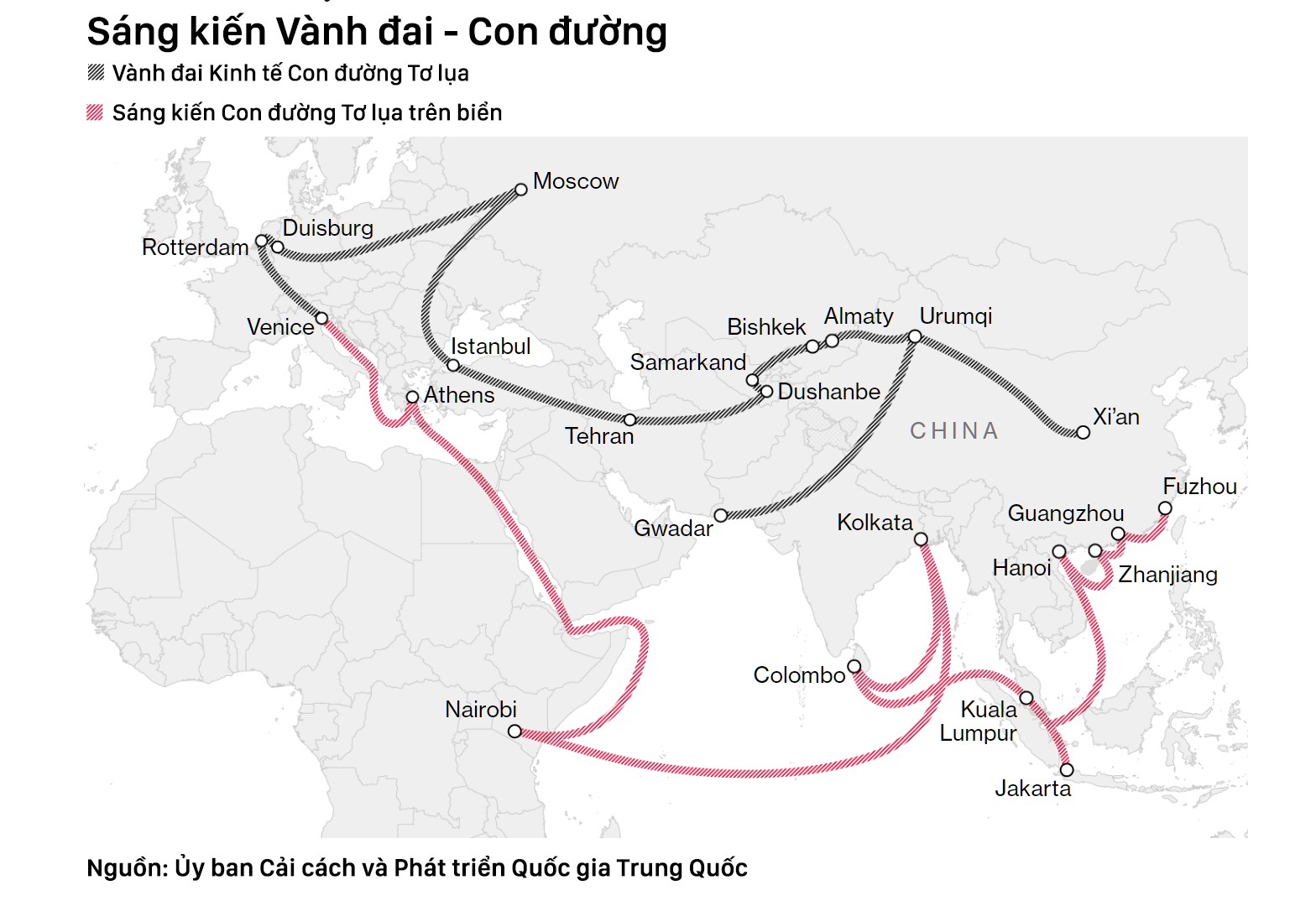 Tham vọng siêu cường: Trung Quốc có nỗ lực phấn đấu, nhưng so với Mỹ vẫn còn kém xa! - Ảnh 6. Tham vọng siêu cường: Trung Quốc có nỗ lực phấn đấu, nhưng so với Mỹ vẫn còn kém xa! - Ảnh 6.