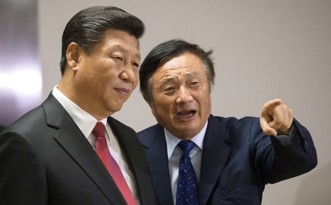 NYT: Vụ bà Mạnh Vãn Chu làm mất mặt ông Tập, đẩy Bắc Kinh vào thế "chiếu dưới" trước Mỹ NYT: Vụ bà Mạnh Vãn Chu làm mất mặt ông Tập, đẩy Bắc Kinh vào thế "chiếu dưới" trước Mỹ