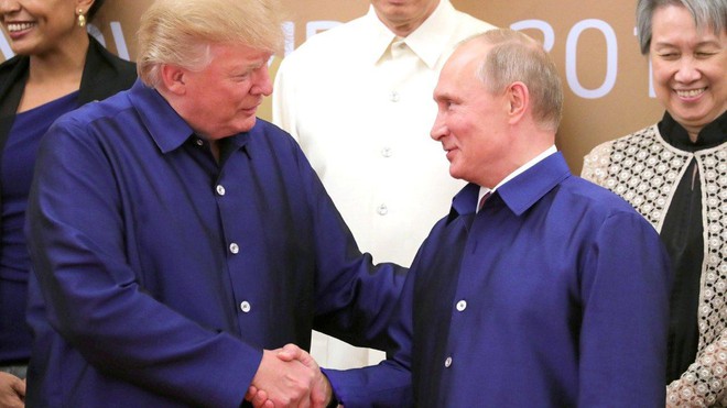 Thượng đỉnh Putin-Trump: Điều gì sẽ xảy ra khi điềm tĩnh gặp khó lường? - Ảnh 4.