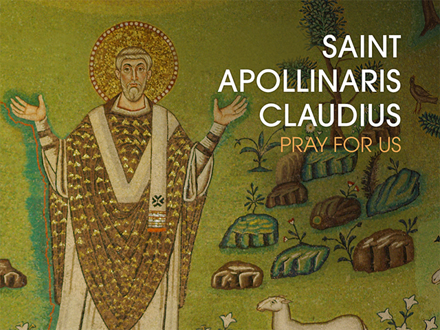 Saint of the Day